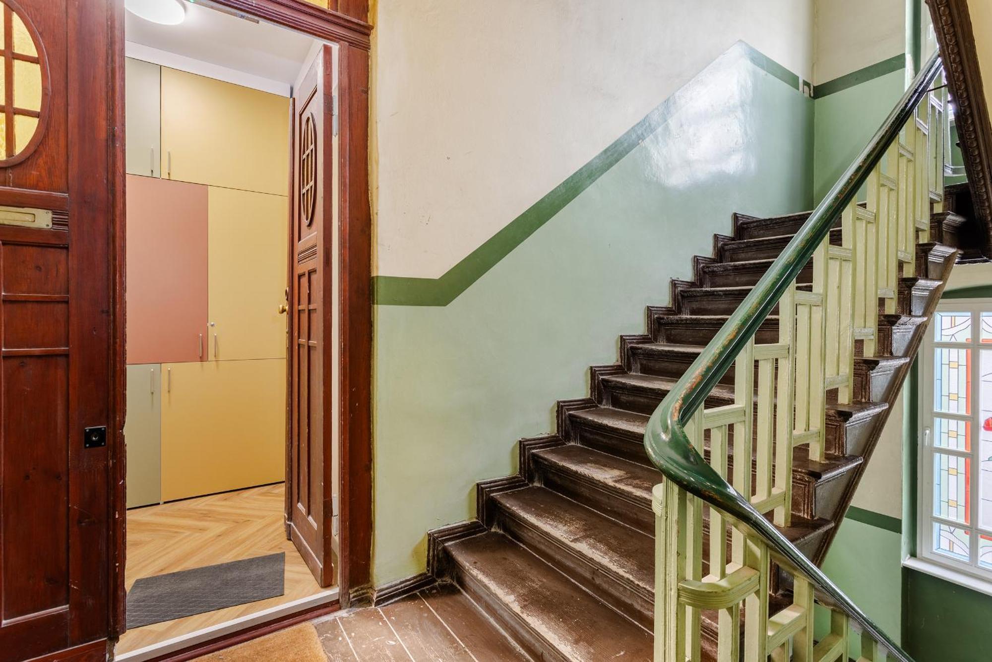 Nowoczesne I Stylowe Studia Very Berry W Poznaniu By Noclegi Renters Exterior photo