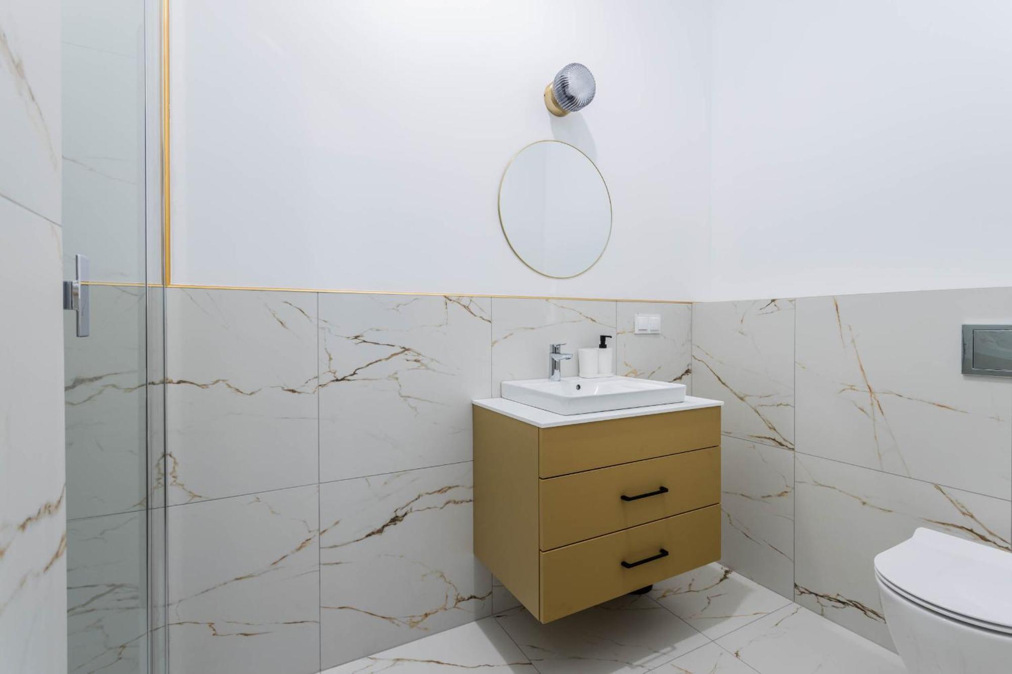 Nowoczesne I Stylowe Studia Very Berry W Poznaniu By Noclegi Renters Exterior photo