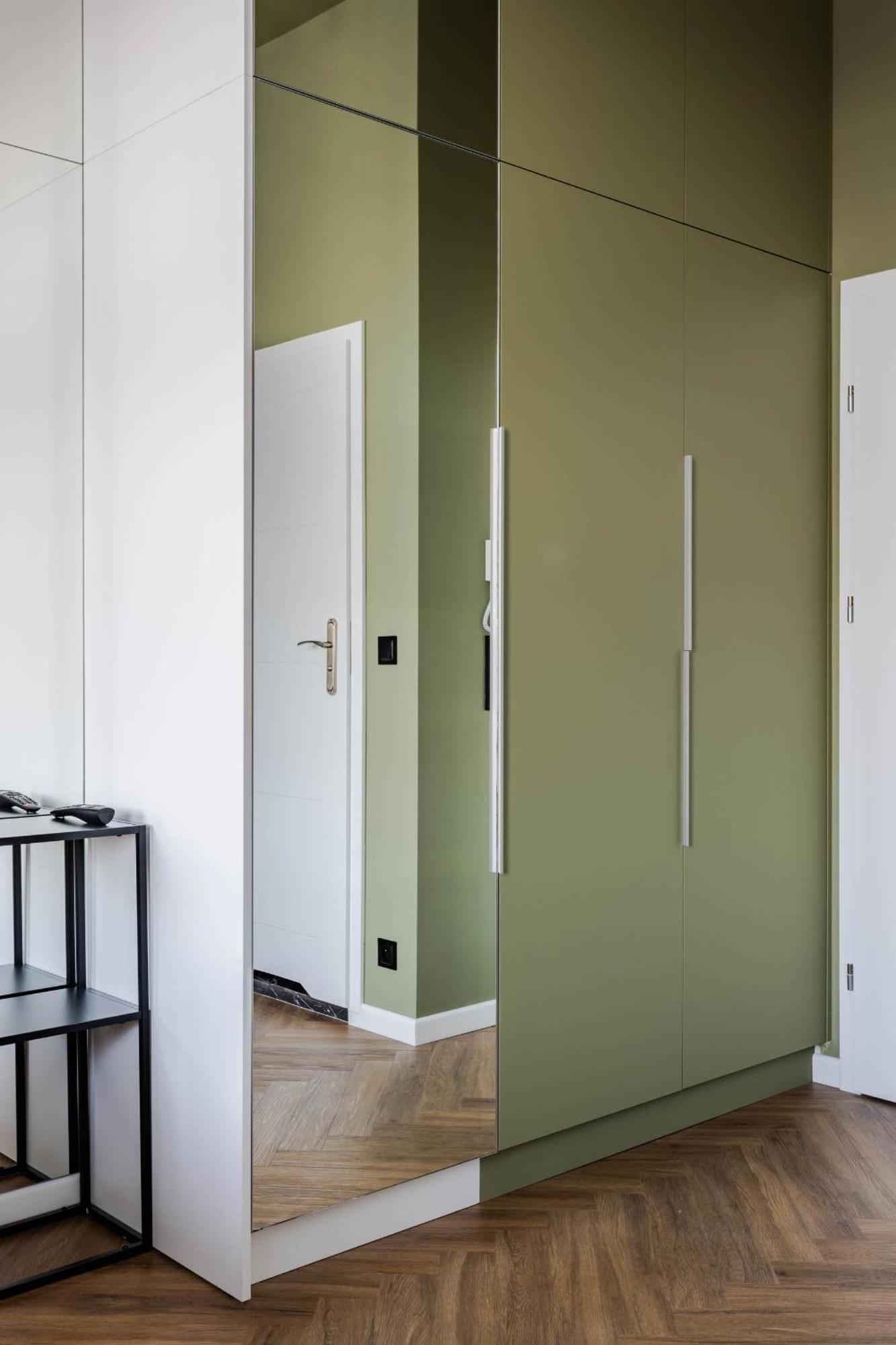 Nowoczesne I Stylowe Studia Very Berry W Poznaniu By Noclegi Renters Exterior photo