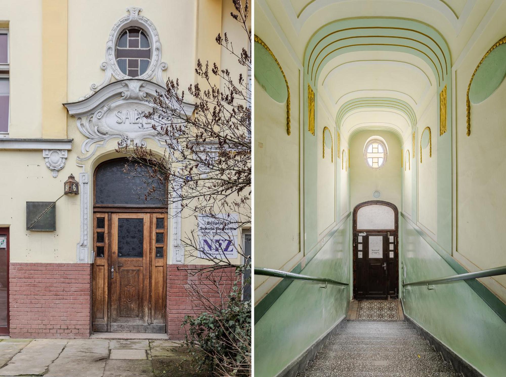Nowoczesne I Stylowe Studia Very Berry W Poznaniu By Noclegi Renters Exterior photo